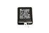 Wyatt Gatling 12 Volt 2 Pin Flasher Unit - 33-2351