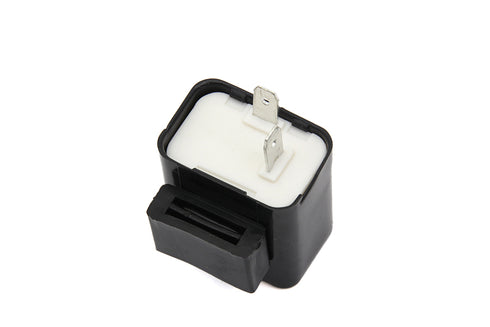 Wyatt Gatling 12 Volt 2 Pin Flasher Unit - 33-2351