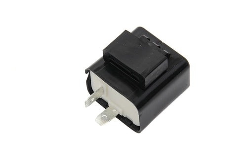 Wyatt Gatling 12 Volt 2 Pin Flasher Unit - 33-2351