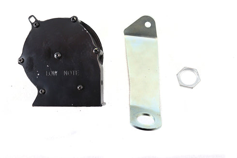 V-Twin 1965-1975 FLH Horn Kit - 33-2353