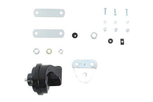 V-Twin FXR Horn Kit - 33-2510