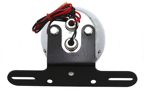 V-Twin Model A FCK Tail Lamp Kit - 33-2723