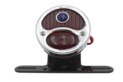 V-Twin Model A FCK Tail Lamp Kit - 33-2723