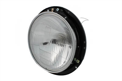 Wyatt Gatling 7 inch Headlamp Unit - 33-3041