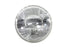 Wyatt Gatling 7 inch Round 6 Volt Headlamp Sealed Beam Bulb - 33-3071