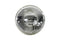 Wyatt Gatling 7 inch Round 12 Volt Headlamp Sealed Beam Bulb - 33-3072