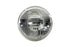 Wyatt Gatling 7 inch Round 12 Volt Headlamp Sealed Beam Bulb - 33-3072