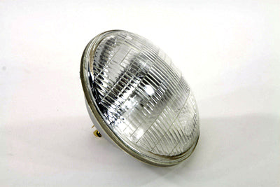 Wyatt Gatling 7 inch Round 12 Volt Headlamp Sealed Beam Bulb - 33-3072