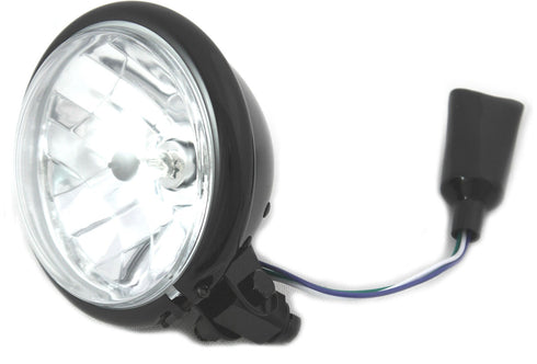 V-Twin Side Mount Tail Lamp Kit - 33-4079