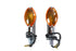 Wyatt Gatling Mini Cateye Winker Marker Lamp Set - 33-6493