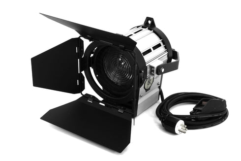 Wyatt Gatling DTW 650 Tungsten Light - 33-7002