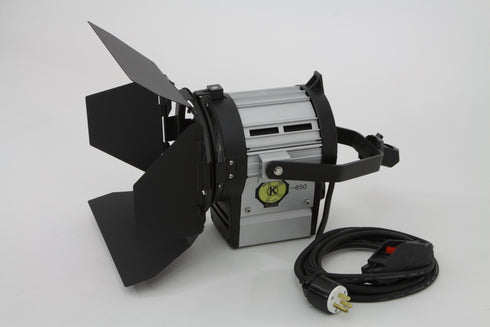 Wyatt Gatling DTW 650 Tungsten Light - 33-7002