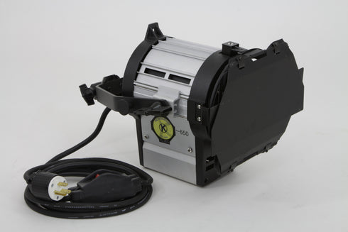 Wyatt Gatling DTW 650 Tungsten Light - 33-7002