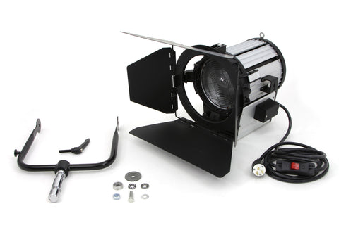 Wyatt Gatling DTW 2000 Tungsten Light - 33-7004
