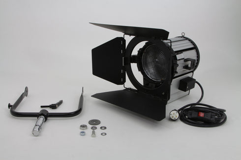 Wyatt Gatling DTW 2000 Tungsten Light - 33-7004
