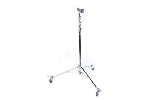 Wyatt Gatling 600M High Overhead Roller Stand - 33-7007