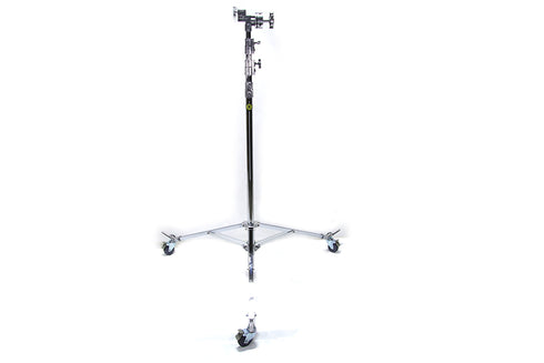 Wyatt Gatling 600M High Overhead Roller Stand - 33-7007