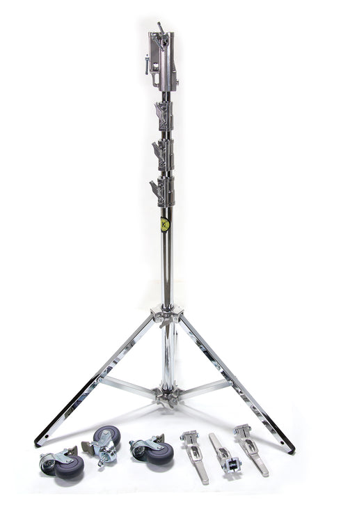 Wyatt Gatling 300M High Roller Stand - 33-7008