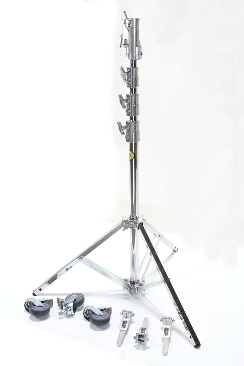 Wyatt Gatling 300M High Roller Stand - 33-7008