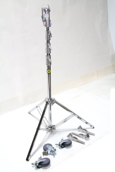 Wyatt Gatling 300M High Roller Stand - 33-7008