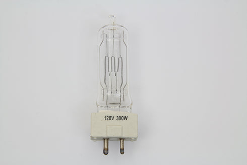 Wyatt Gatling 300 Watt Bulb 120 Volt - 33-7021