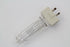 Wyatt Gatling 300 Watt Bulb 120 Volt - 33-7021