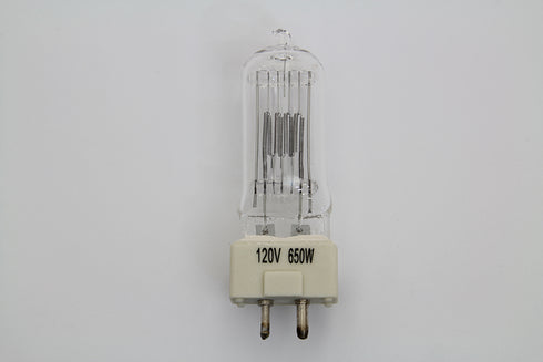 Wyatt Gatling 650 Watt Bulb 12 Volt - 33-7022