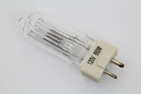 Wyatt Gatling 650 Watt Bulb 12 Volt - 33-7022