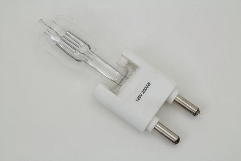 Wyatt Gatling 2000 Watt Bulb 120 Volt - 33-7024