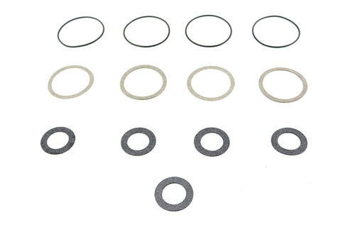 Colony Valve Cover O-Ring and Gasket Kit - 3300-12