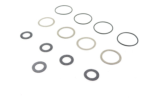 Colony Valve Cover O-Ring and Gasket Kit - 3300-12