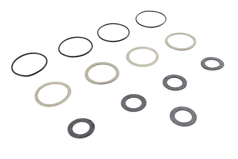 Colony Valve Cover O-Ring and Gasket Kit - 3300-12