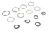 Colony Valve Cover O-Ring and Gasket Kit - 3300-12