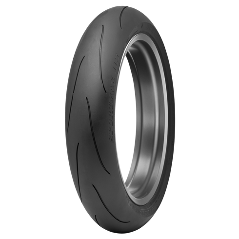 Dunlop Sportmax Q5 Front Tire - 120/70ZR17 M/C (58W) TL