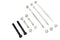 Colony Engine Case Bolt Kit - 3310-17