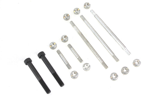Colony Engine Case Bolt Kit - 3310-17