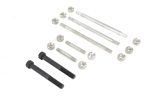 Colony Engine Case Bolt Kit - 3310-17
