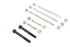 Colony Engine Case Bolt Kit - 3310-17