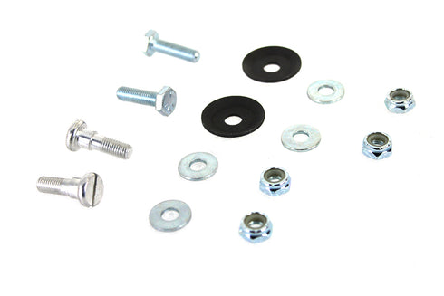 Colony Seat Spring Mounting Kit - 3312-14