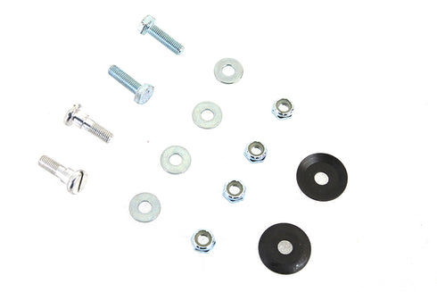 Colony Seat Spring Mounting Kit - 3312-14