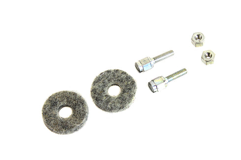 Colony 6 Volt Battery Terminal Kit - 3313-6