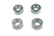 Colony Replacement Spacers Zinc Plated - 3333-4