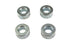 Colony Replacement Spacers Zinc Plated - 3333-4