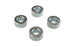 Colony Replacement Spacers Zinc Plated - 3333-4
