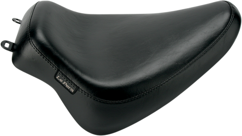 LE PERA Silhouette Deluxe Solo Seat - FLST '08-'17 LXE-800