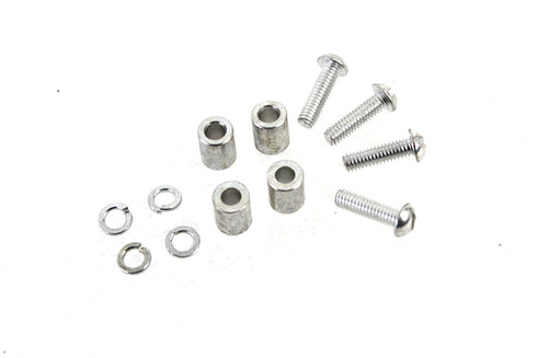 Colony Ignition Switch Mounting Kit - 3348-12