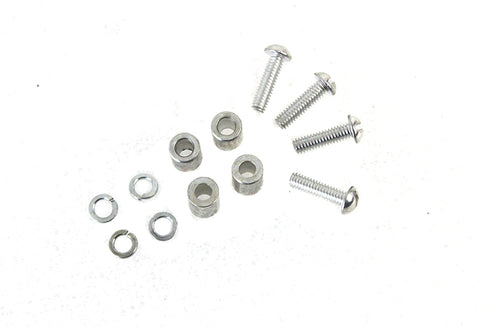 Colony Ignition Switch Mounting Kit - 3348-12