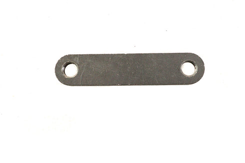 Colony Battery Upper Bolt Lock Plate Parkerized - 3362-1