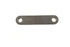 Colony Battery Upper Bolt Lock Plate Parkerized - 3362-1