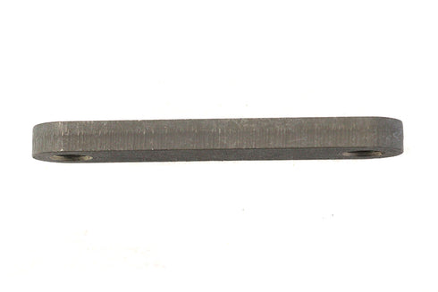 Colony Battery Upper Bolt Lock Plate Parkerized - 3362-1